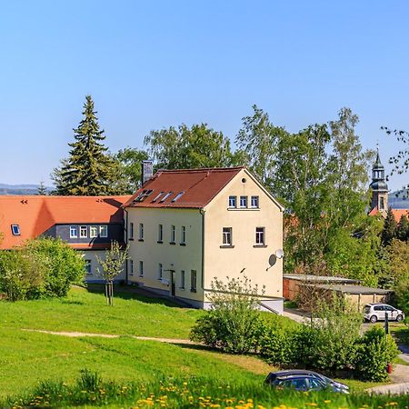 Ferienwohnung Sprejnik - Residenz Sonnenhuebel Grossschoenau Exterior photo